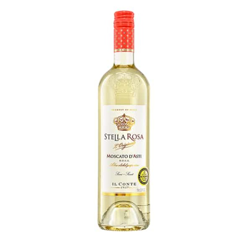 STELLA ROSA MOSCATO 750 ML
