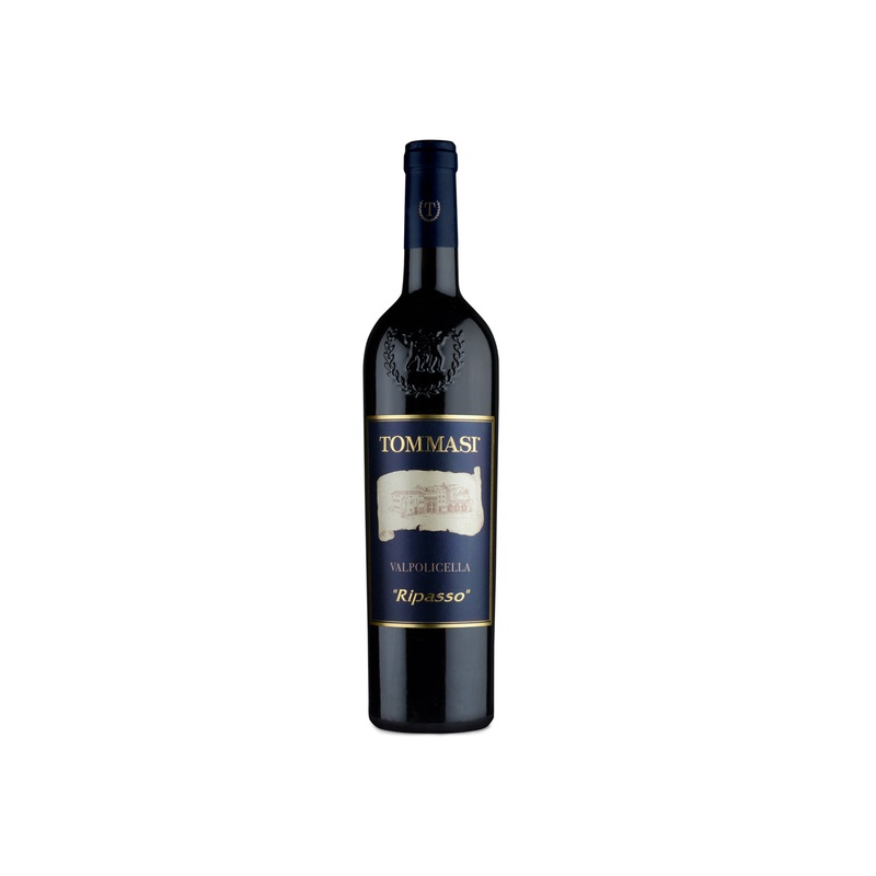 2018 Tommasi Fiorato Ripasso Valpolicella Classico Superiore