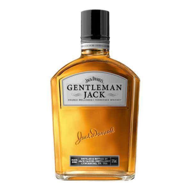 375ml Whiskey Gentleman Jack