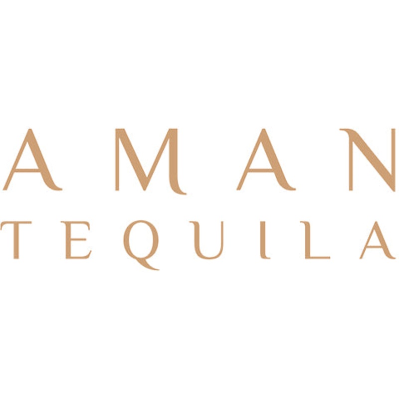 Aman 'El Profesor' Anejo Tequila 750ML BTL