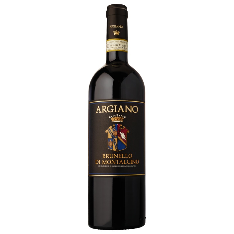 Argiano Brunello 19 750ML 750ml Bottle