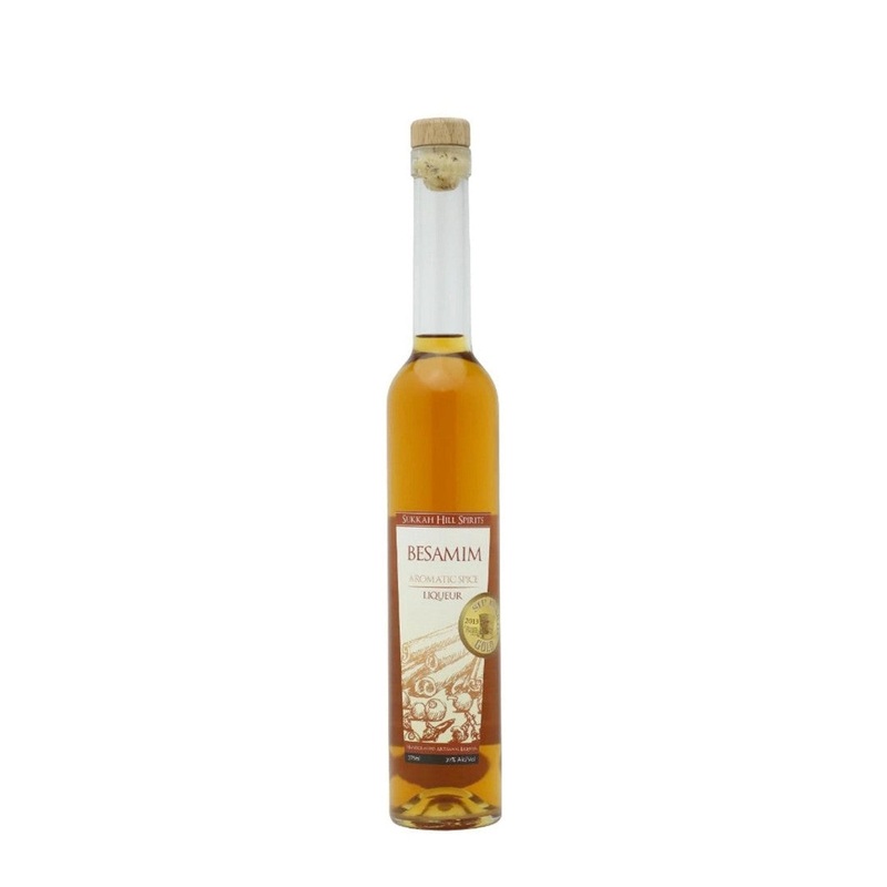 Besamim Aromatic Spice Liqueur 750mL
