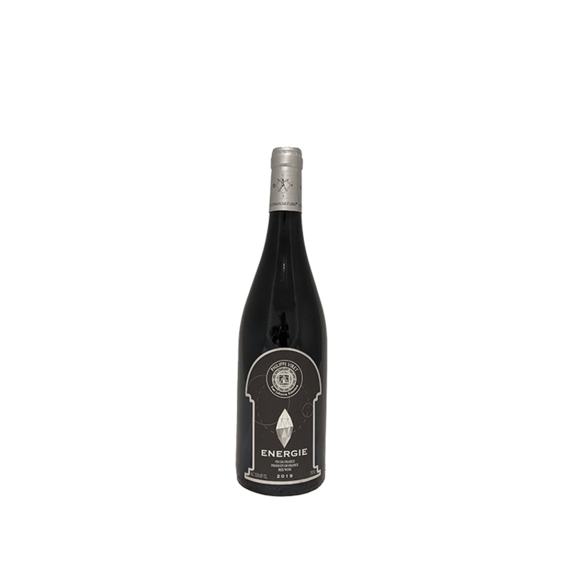 Domaine Viret Energie Red Blend 750ML