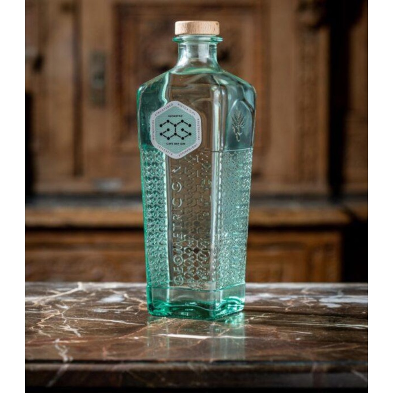 Gin Geometric Cape Dry