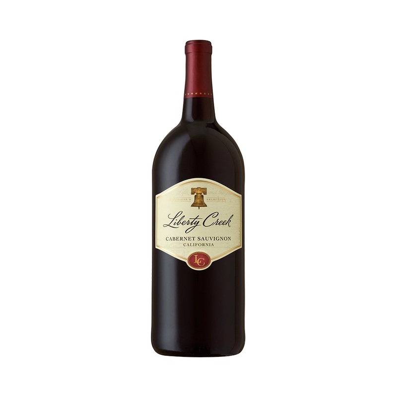 Liberty Creek Cabernet Sauvignon | 1.5 Liter