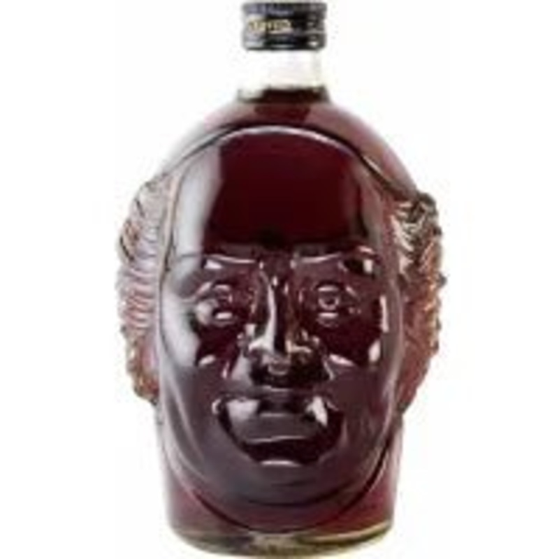 Old Monk The Legend Rum