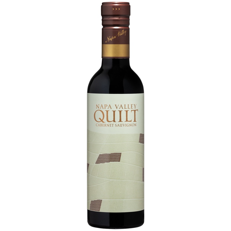 Quilt Cabernet Sauvignon Napa Valley 375ML 375ml Bottle