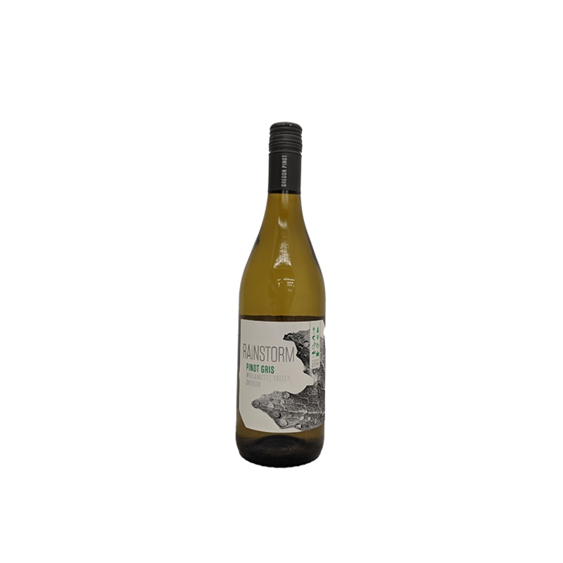 Rainstorm Pinot Gris 750ML