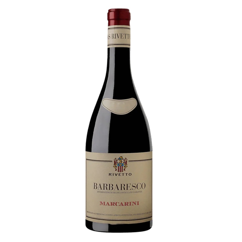 Rivetto Barbaresco Marcarini