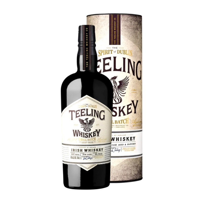 Teeling Small Batch 700ml