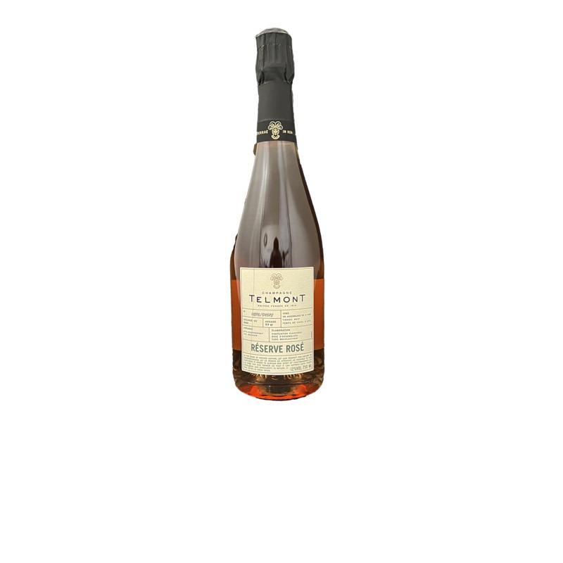 Telmont Reserve Rose 750ML