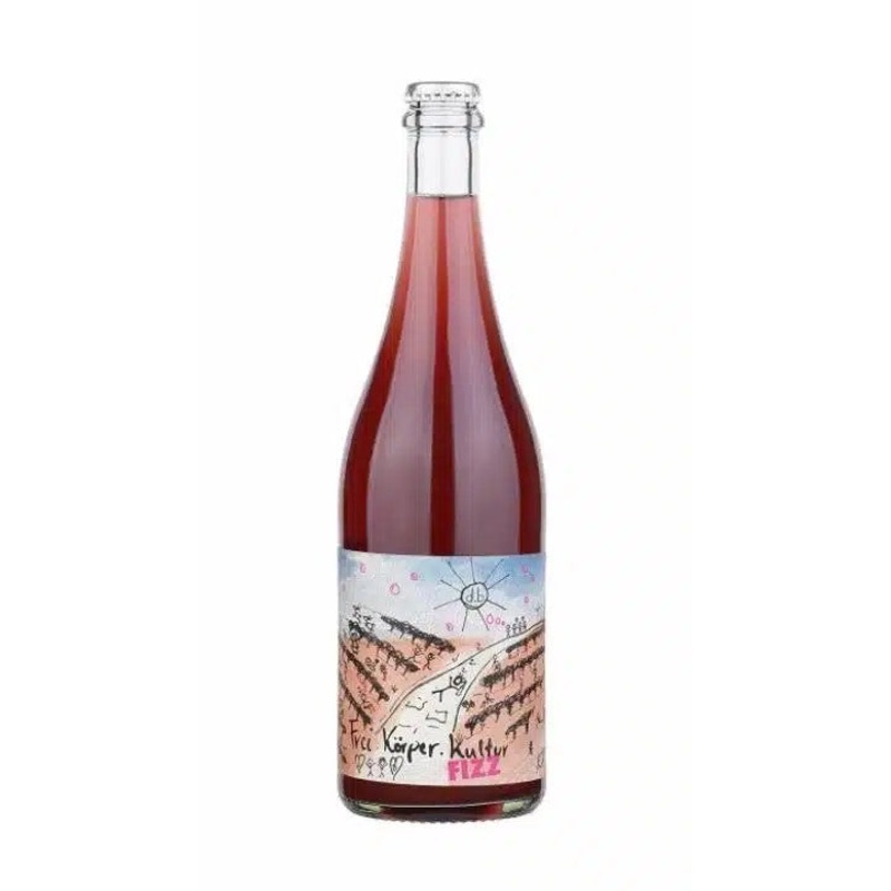 Weingut Schmitt Sparkling Fizz Rose