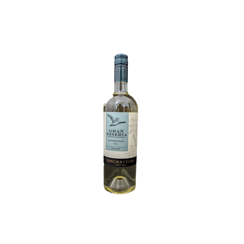 Concha Y Toro Gran Reserva Sauvignon Blanc 75ML