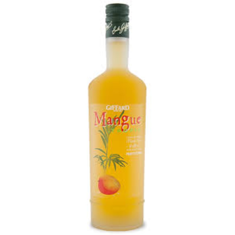 GIFFARD MANQUE TROPICAL 700 ML