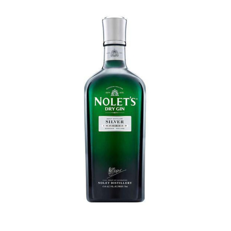 Gin Nolet's Dry *No Sugar