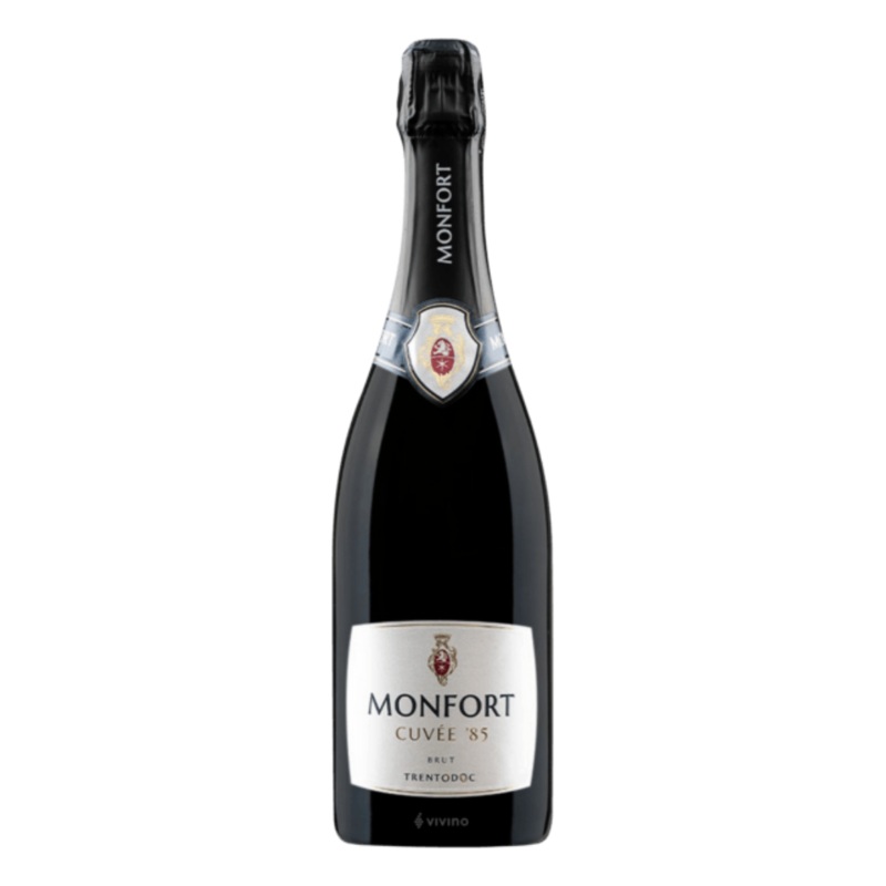 Monfort Cuves 85 Brut
