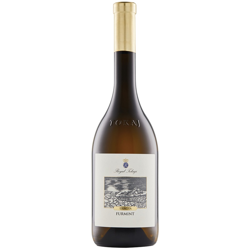 Royal Tokaji Furmint Uragya 22 750ML 750ml Bottle