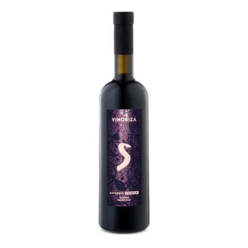 Saperavi Premium Vinobiza 2018