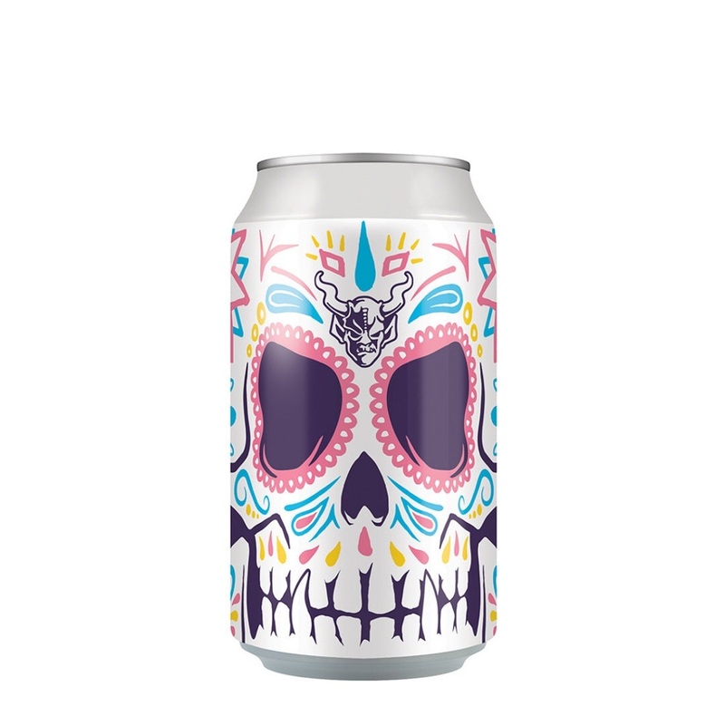 Stone Buenaveza Salt & Lime Lager 19.2 fl oz Cand