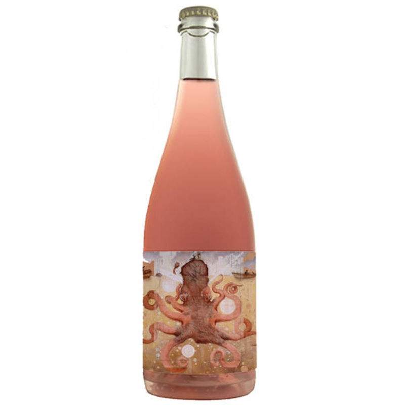 THE HATCH 'OCTOBUBBLE' BRUT RO