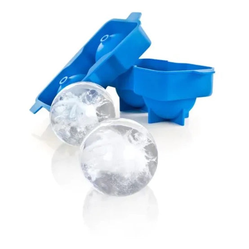 TRUE  ICE TRAY NEPTUNE BLUE @ Sage Hill [1003350] ml