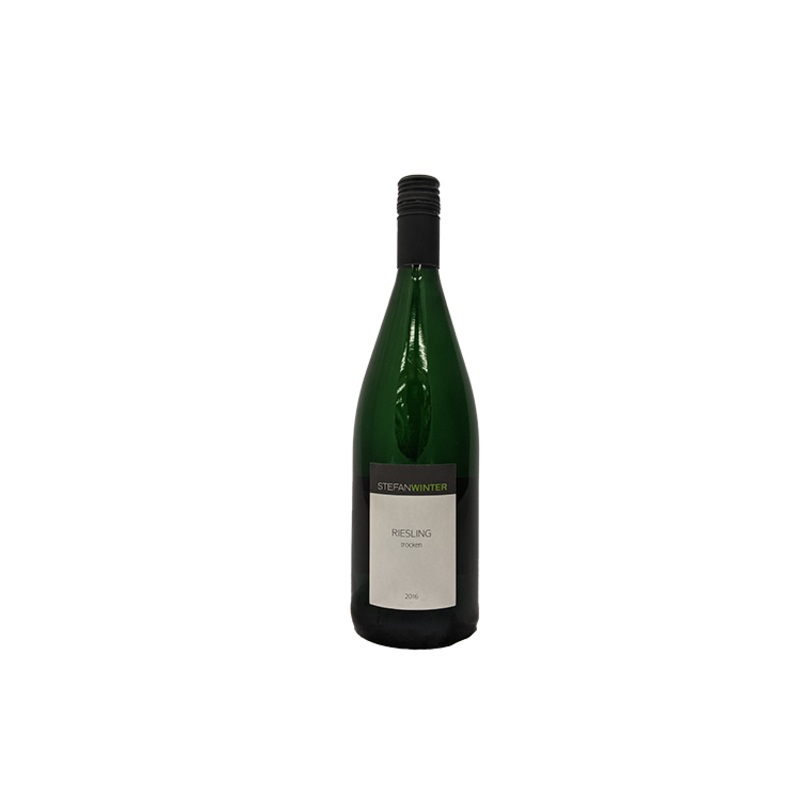 Weingut Winter Riesling Trocken 1L