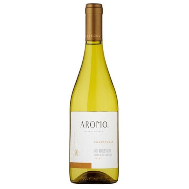 Aromo Chardonnay
