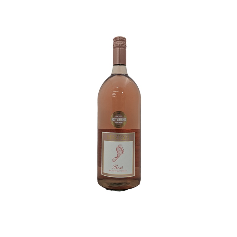Barefoot Rose 1.5L