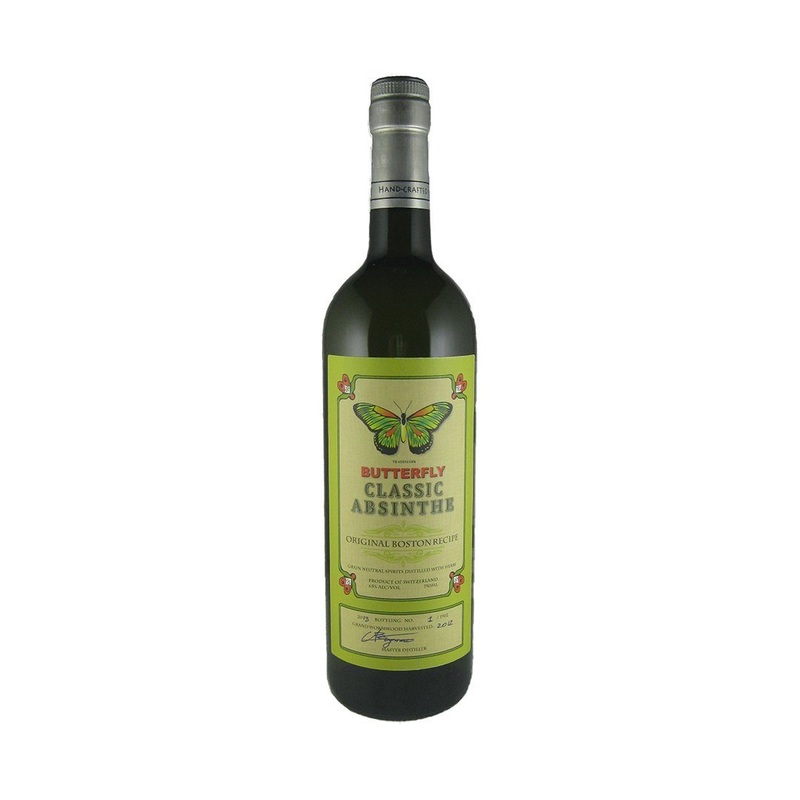 Butterfly Classic Absinthe