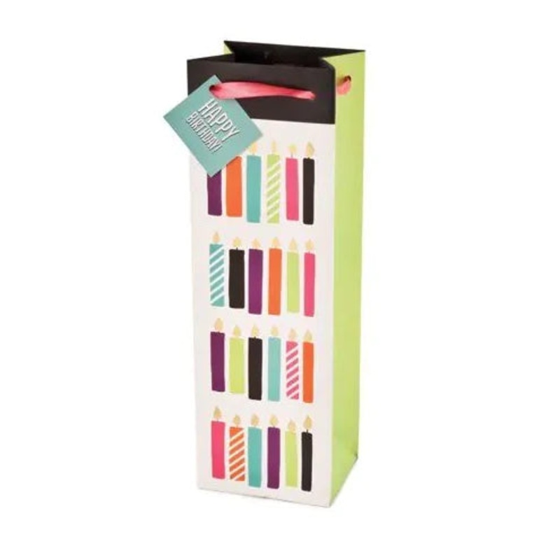 CAKEWALK BAG BIRTHDAY CANDLES @ Airdrie [1003474] ml