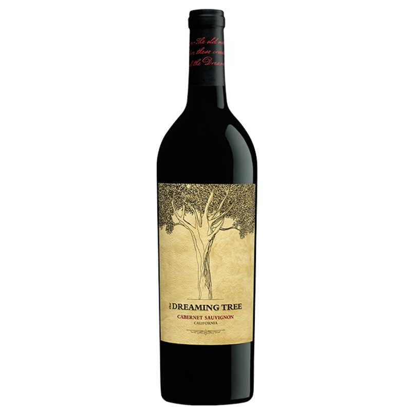 Dreaming Tree Cabernet Sauvignon