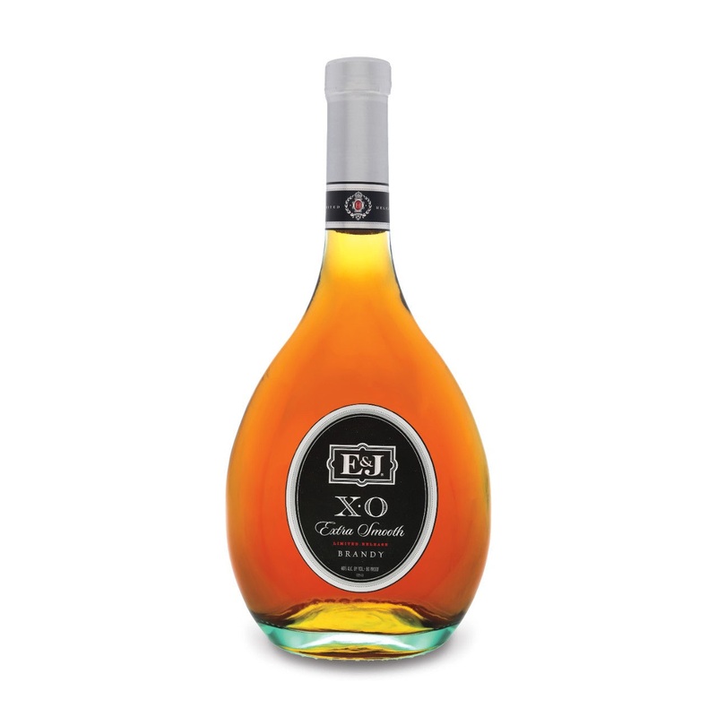 EJ Gallo Brandy XO