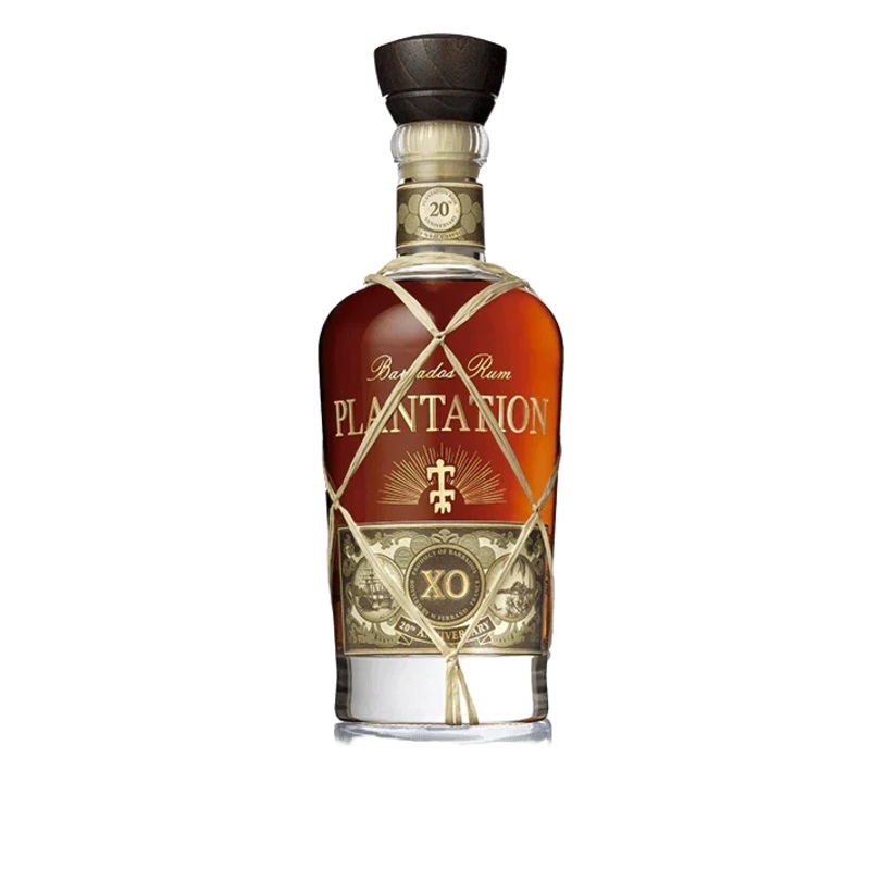 PLANTATION XO 20TH ANNIVERSARY RUM 375ML @ Red Deer [1049265] 375 ml