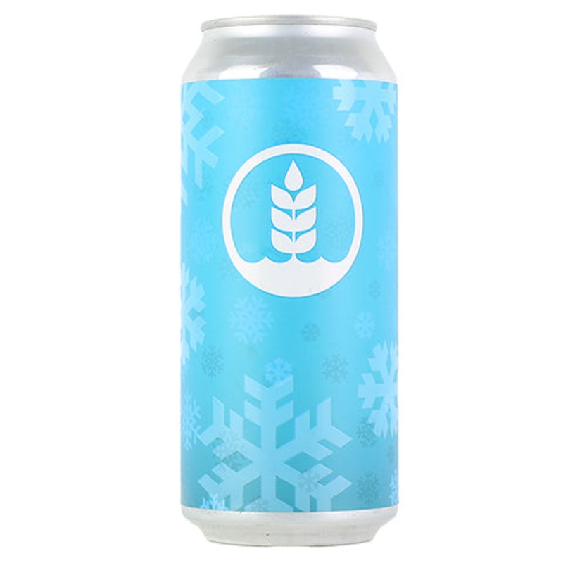 Pure Project Bliss Consciousness Hazy IPA 16OZ SINGLE CAN