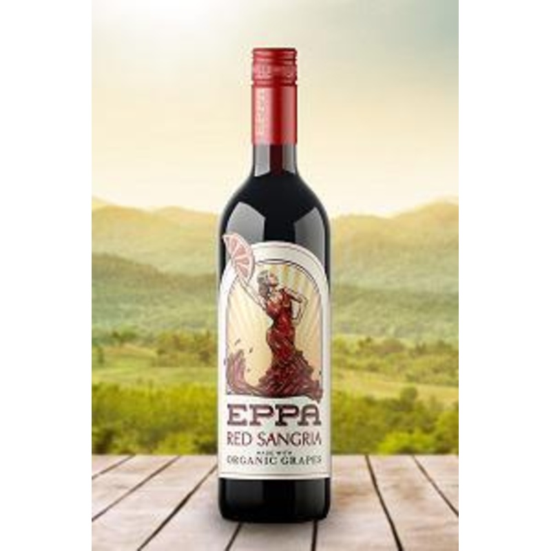 Sangria Eppa Red