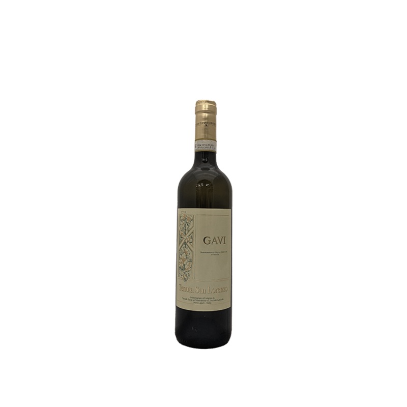 Tenuta San Lorenzo Gavi 750ML