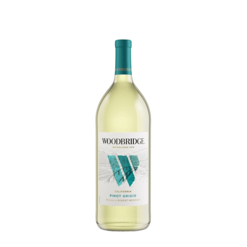 Woodbridge by Robert Mondavi Pinot Grigio 1.5L