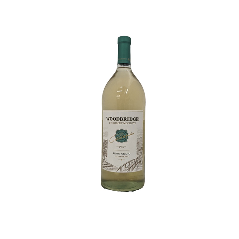 Woodbridge Pinot Grigio 1.5L