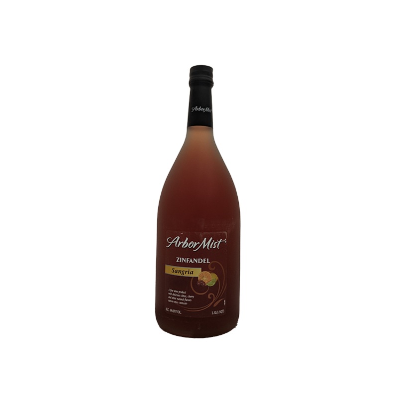 Arbor Mist Sangria Zinfandel 1.5L