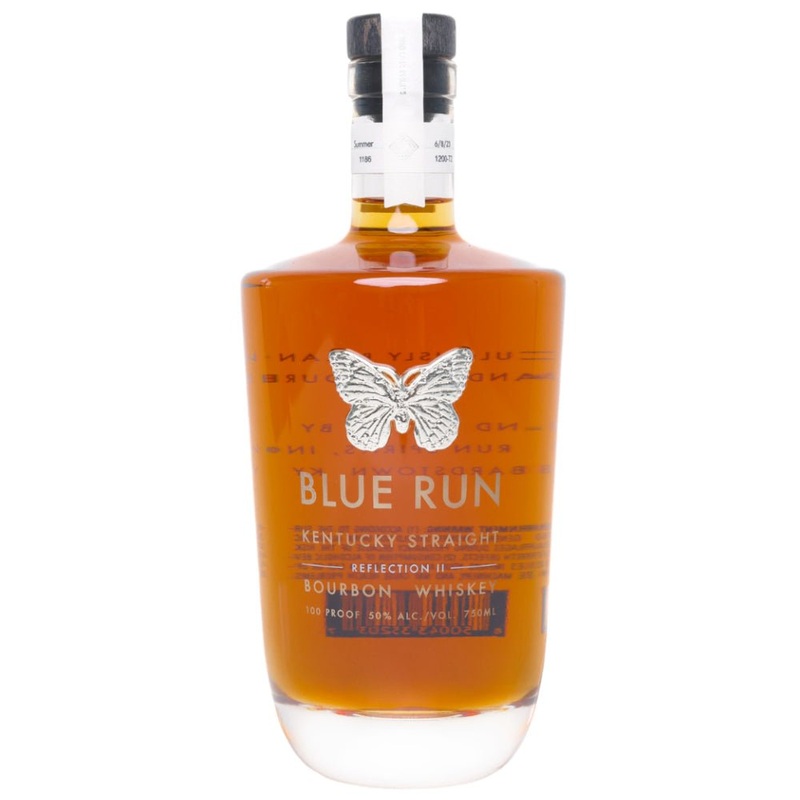 Blue Run Reflection II Straight Bourbon