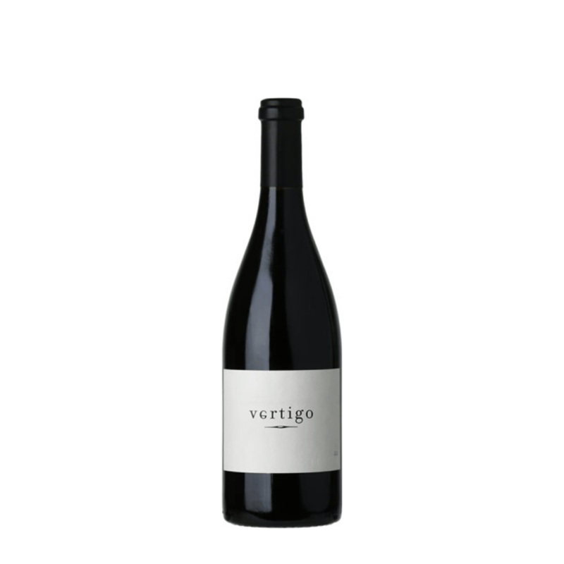 Booker Vertigo Paso Robles 2020 750mL