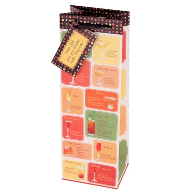 CAKEWALK BAG COCKTAIL CREATIONS @ Sage Hill [1003439] ml