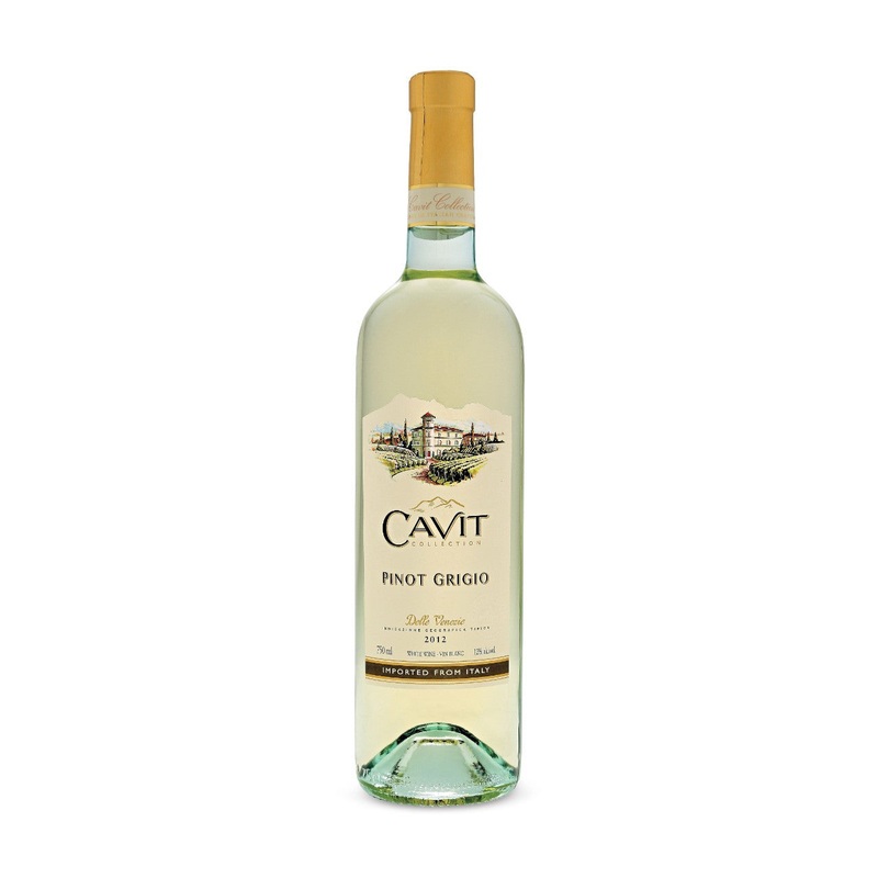 Cavit Pinot Grigio