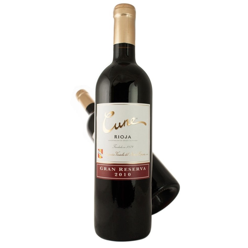 Cune Rioja Gran Reserva