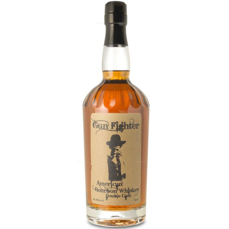 Golden Moon Gun Fighter American Bourbon Port Cask