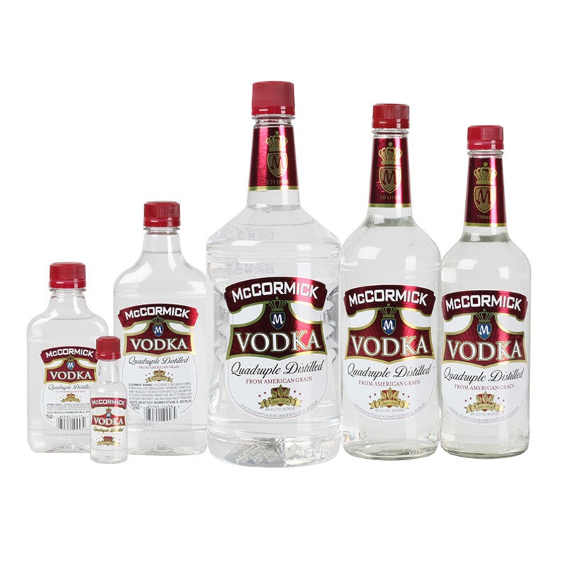 McCormick Vodka