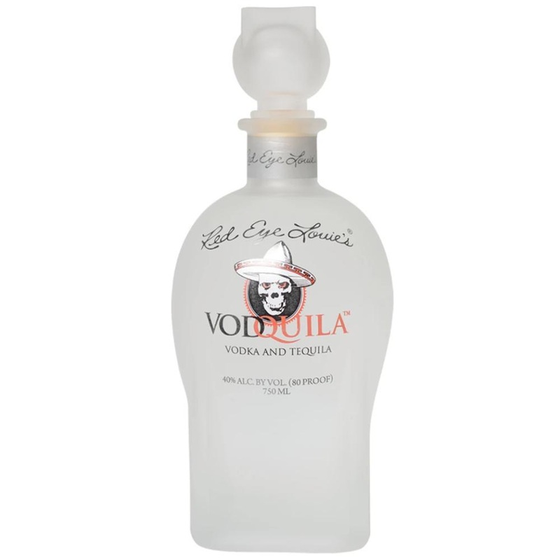 Red Eye Louies Vodquila