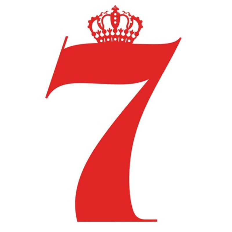 Seagram's 7 Crown Apple Blended Whiskey 750ML BTL