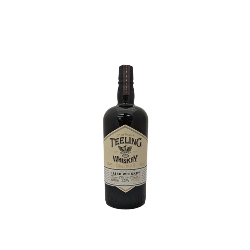 Teeling Small Batch Irish Whiskey 750ML