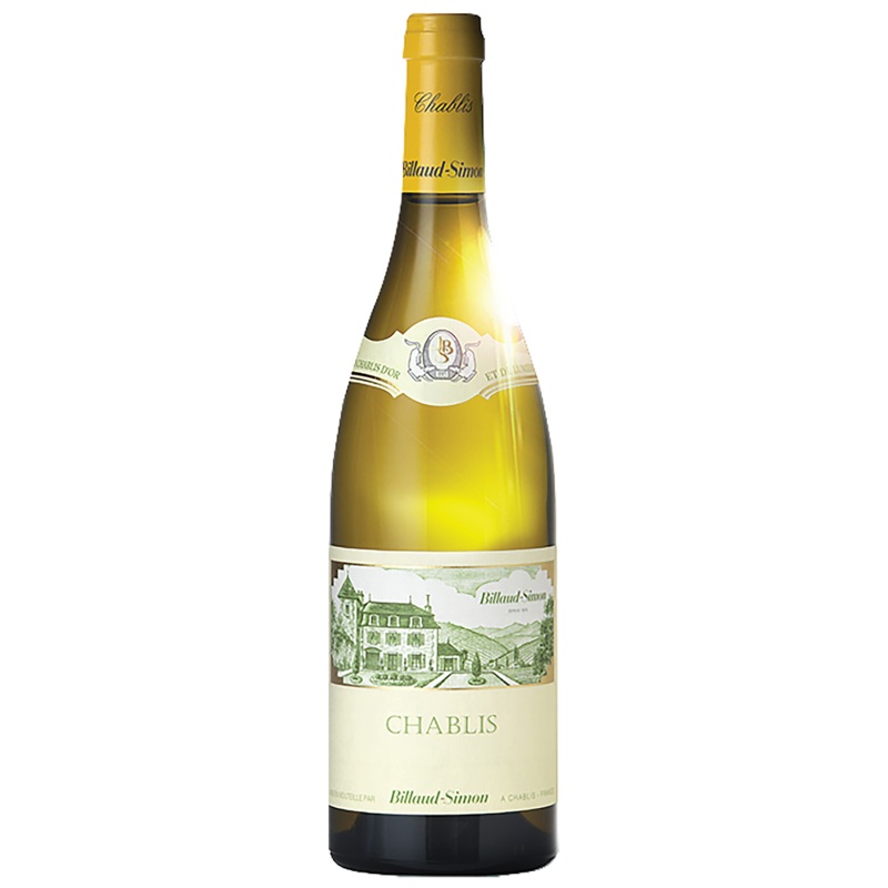 Domaine Billaud-Simon Chablis 22 750ML 750ml Bottle
